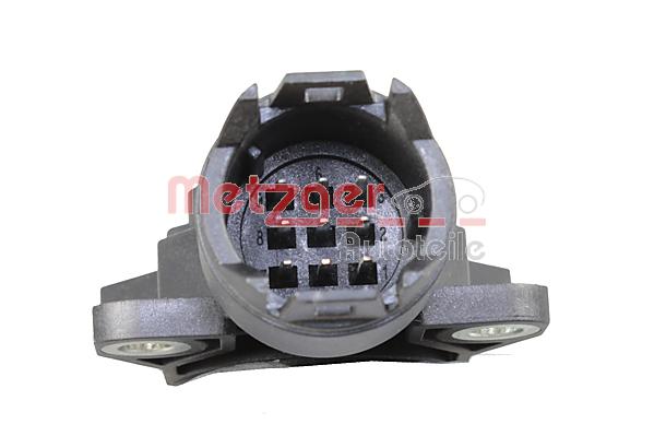 METZGER 0903262 Sensor, Exzenterwelle (variabler Ventilhub)